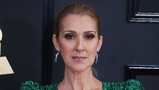 Celine Dion