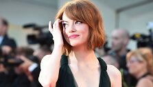 Emma Stone