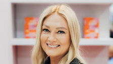 Lavija &Scaron;urnaitė