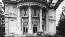 Villa Lituania