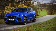 &bdquo;Jaguar F-Pace&ldquo;