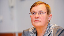 Prof. Viktorija Daujotytė-Pakerienė