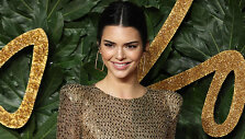 Kendall Jenner