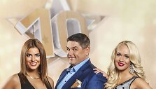 Dileta Me&scaron;kaitė, Vitalijus Cololo ir Oksana Pikul-Jasaitienė