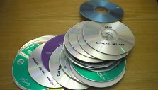 CD