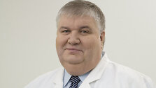 Urologas Narimantas Balčiūnas / Medicinos diagnostikos ir gydymo centro nuotr.