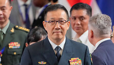 Dong Junas / Vincent Thian / via REUTERS