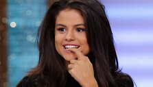 Selena Gomez