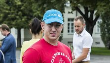 Marius Rep&scaron;ys