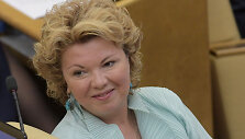 Jelena Jampolskaja 