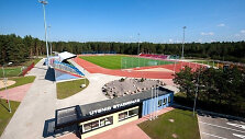 Utenio stadionas