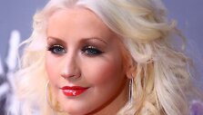 Christina Aguilera &scaron;venčia 33-iąjį gimtadienį