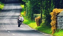 Joey Dunlopas. &bdquo;Isle of Man TT&ldquo; organizatorių nuotr.