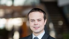 Marius Ignotas
