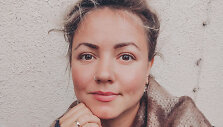 Raimonda Masiulytė-Ramchurn 