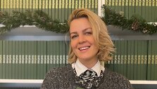 Rimantė Kulvinskytė ir jos knygos