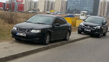 Fotopolicija: vaizdai prie &bdquo;Domus Pro&ldquo; prekybos centro