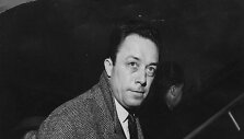 Albertas Camus