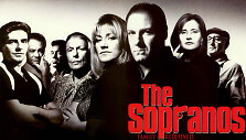 Serialas &bdquo;Sopranai: mafijos kronika&ldquo;