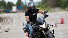 Vairavimo mokytojas Tomas Rinkevičius
