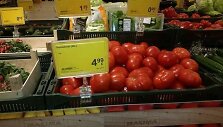 &bdquo;Auksiniai&ldquo; pomidorai