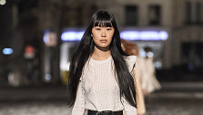 &bdquo;Chlo&eacute;&ldquo; 2021&ndash;2022 m. rudens ir žiemos kolekcijos modelis