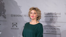 Au&scaron;ra &Scaron;tukytė