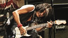 &bdquo;Aerosmith&ldquo; gitaristas Joe Perry