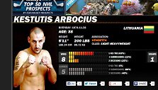 Kęstutis Arbočius