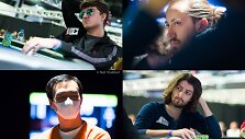 EPT Prahos &bdquo;&euro;50K Super High Roller&ldquo; finalininkai