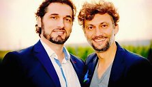 Kairėje &ndash;  Marcelo Puente