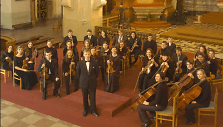 M.K.Čiurlionio menų mokyklos simfoninis orkestras
