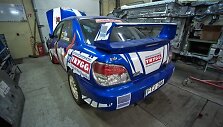 Automobilis
