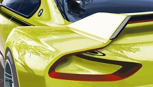 &bdquo;BMW CSL Hommage&ldquo;