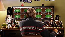Internetinis pokeris