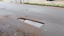 Duobės Tvirtovės alėjoje