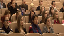Studentai