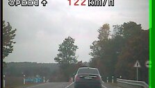 Pareigūnus papirkti bandęs vairuotojas gerokai vir&scaron;ijo leistiną greitį