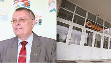 &bdquo;Ryto&ldquo; progimnazijos direktorius, įtariama, pažeidė vie&scaron;uosius ir privačius interesus