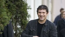 Dovydas &Scaron;amrajus 