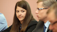 Gintarė Skaistė