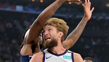 Domantas Sabonis
