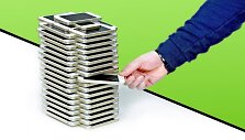 &bdquo;Jenga&ldquo; bok&scaron;tas i&scaron; &bdquo;iPhone&ldquo;