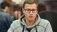 Arūnas Sapitavičius / meritpoker.com nuotr.