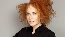 Per Lauren Mccowan seminarą kurta &scaron;ukuosena
