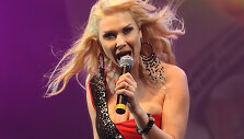 Natalija Bunkė