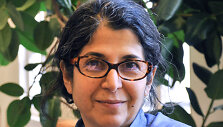 Fariba Adelkhah