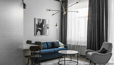 Apartamentai Mindaugo 14 