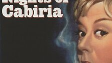 Filmas &bdquo;Kabirijos naktys&ldquo;