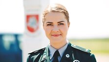 Jolita Pilinkaitė 
